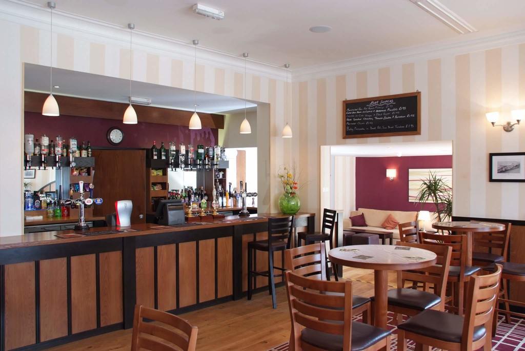 The White Horse Hotel Overstrand Kültér fotó