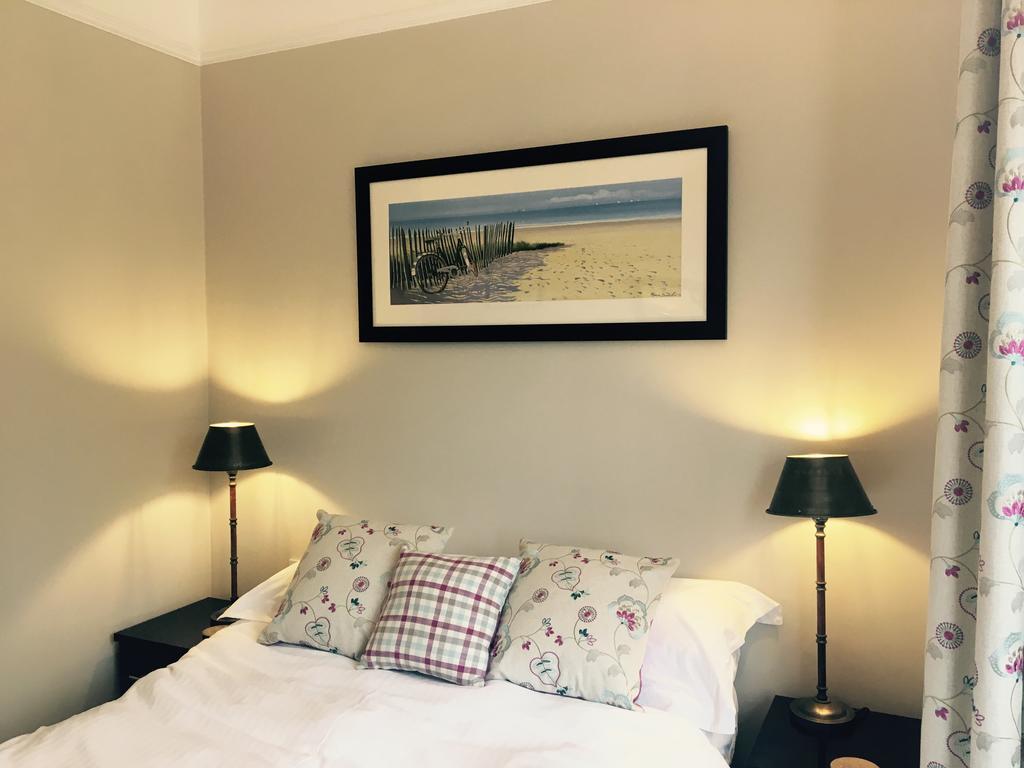 The White Horse Hotel Overstrand Kültér fotó