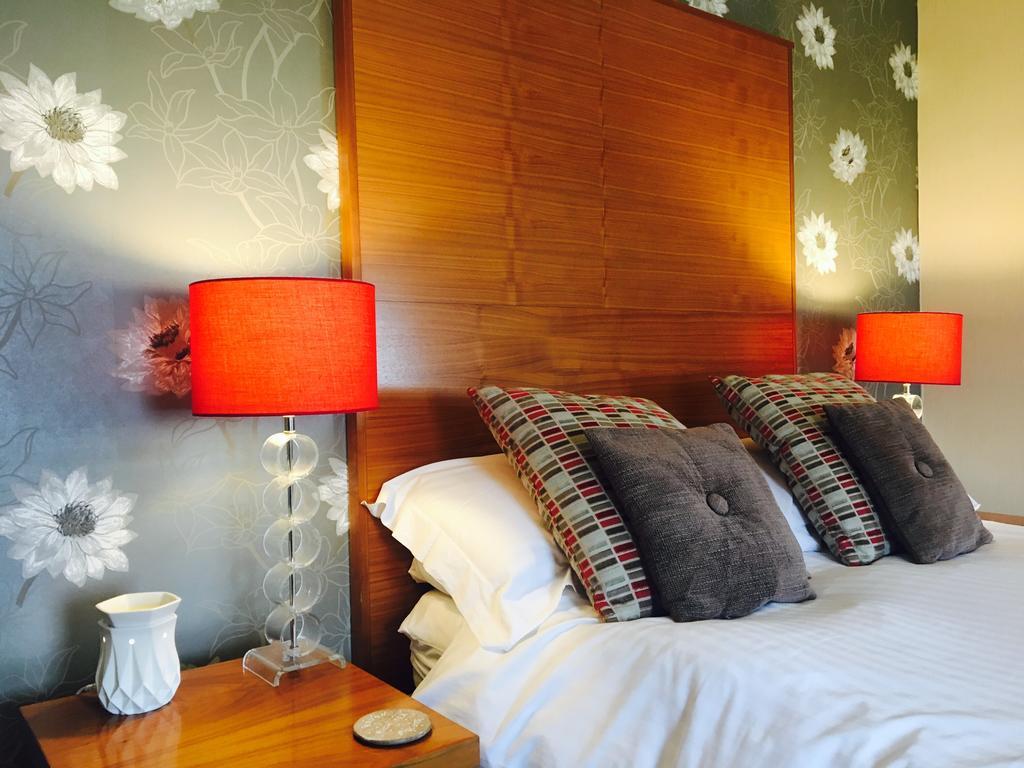 The White Horse Hotel Overstrand Kültér fotó